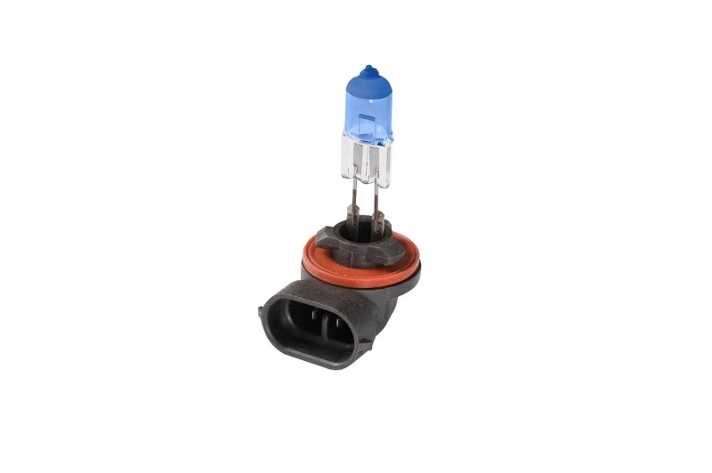 Putco Nitro Blau 881 - Pure Halogen Scheinwerferbirnen
