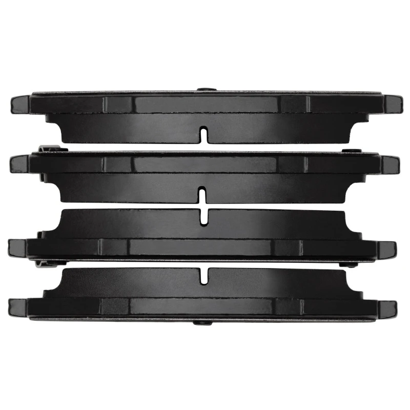 DFC 21-26 Kia Niro Front 4000 Hybridynamic Brake Pads