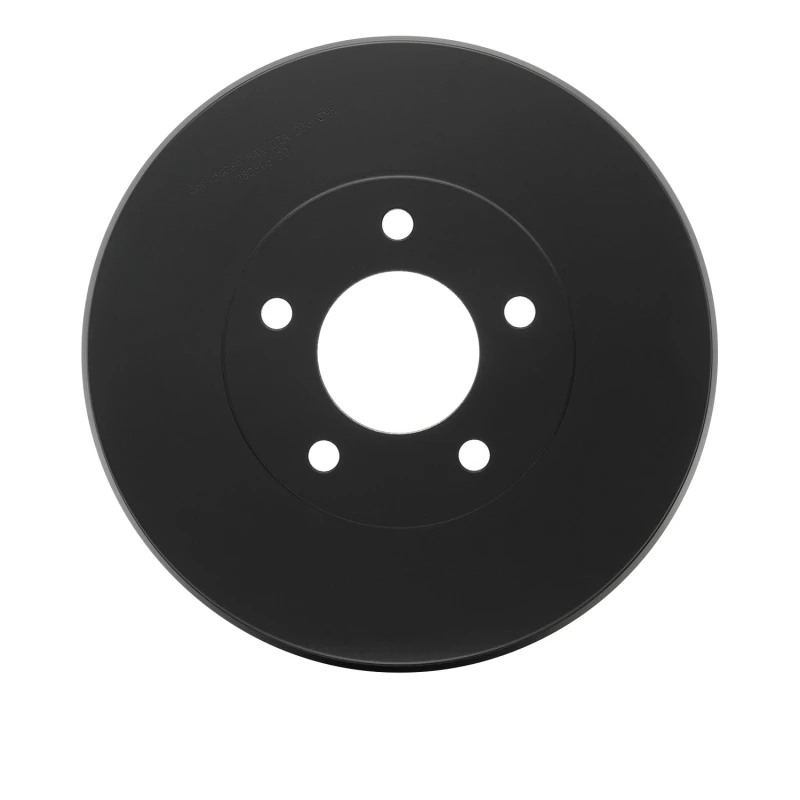 DFC 08-12 Ford Escape Rear True Balanced Brake Drum