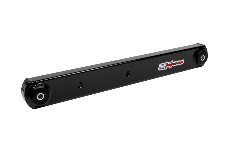 UMI Performance 64-67 GM A-Body Hintere Steuerarm Kit Vollständig Verstärkte Untere Justierbare Obere
