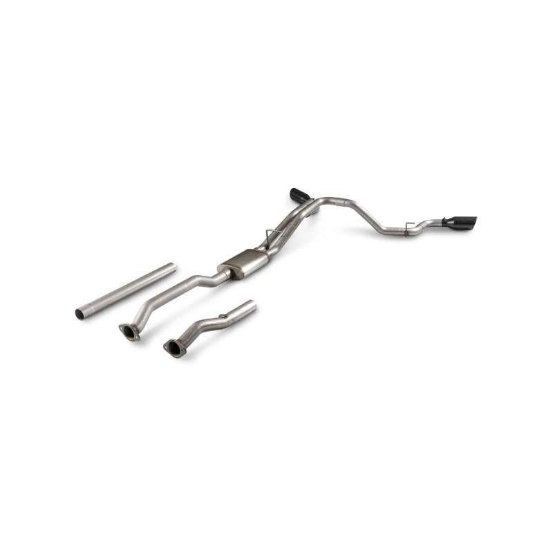 Flowmaster 94-95 GM 1500/2500 LD FlowFX Cat-Back Exhaust System