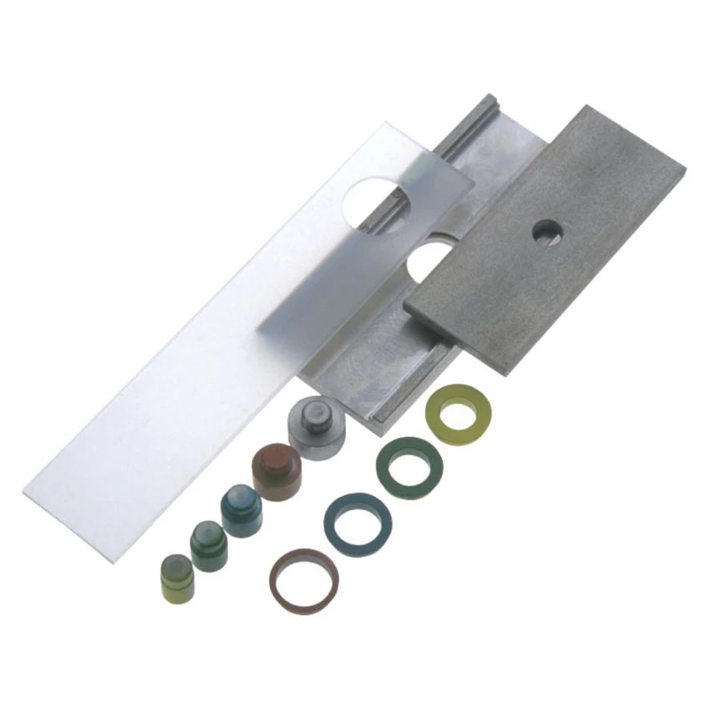 SPC Performance THRUST-AUSRICHTPLATTE 2,5 Zoll