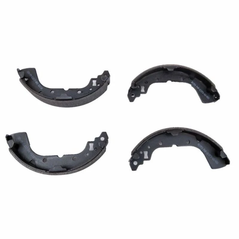 Power Stop Rear Autospecialty Brake Shoes for 14-15 Mitsubishi Mirage