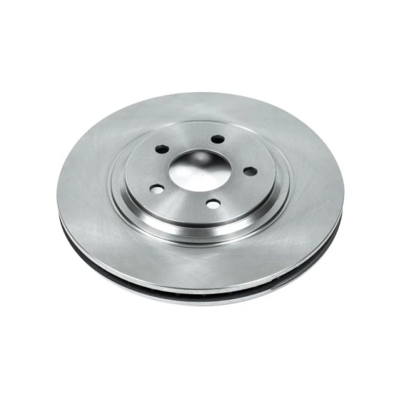 Power Stop 94-01 Ford Mustang Front Right Autospecialty Brake Rotor