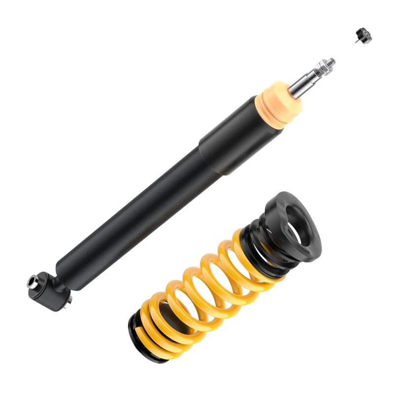 ST XA Adjustable Coilovers 12-18 BMW 3 Series F30 Sedan AWD