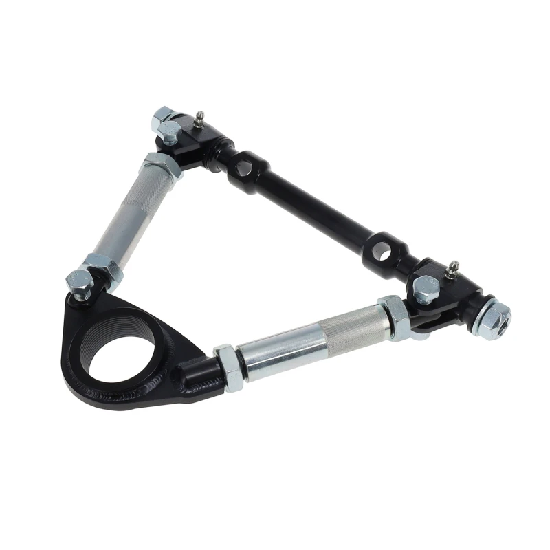 SPC Performance Pro Series Front Adjustable Upper Control Arm (Chrysler Thread-In 10deg) (Race Only)