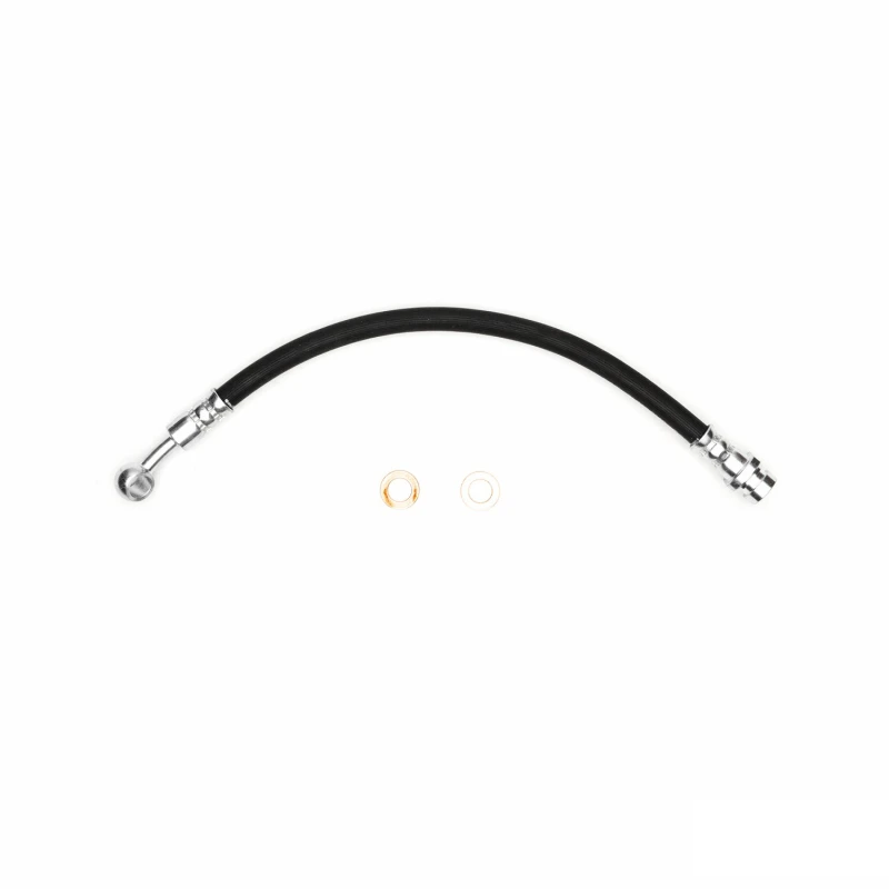 DFC 07-10 Hyundai Elantra Rear-L Brake Hose