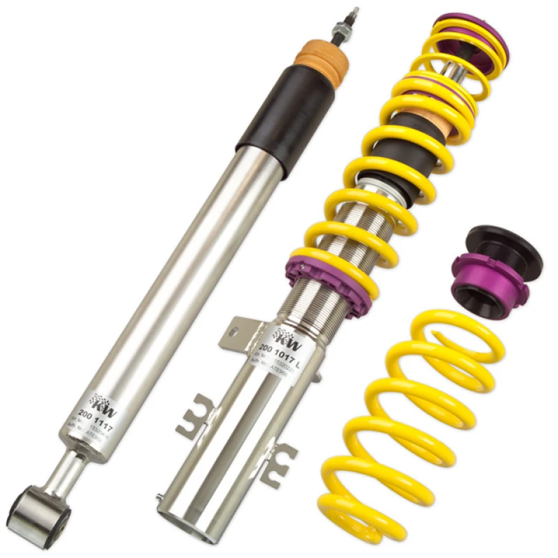 KW Coilover-Kit V2 BMW X3 (E83)