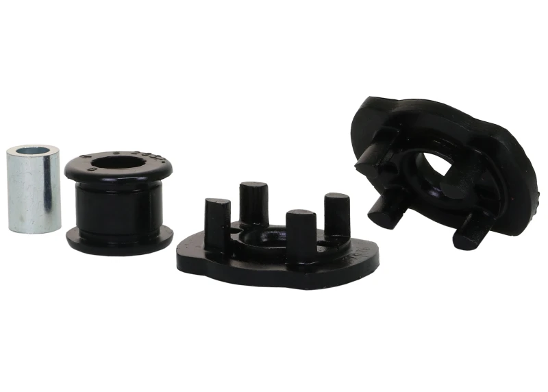 Whiteline Plus Front Engine Steady -Insert for 4/93-9/07 Subaru Impreza GC Sedan/GD1 Sedan/GD2 Sedan