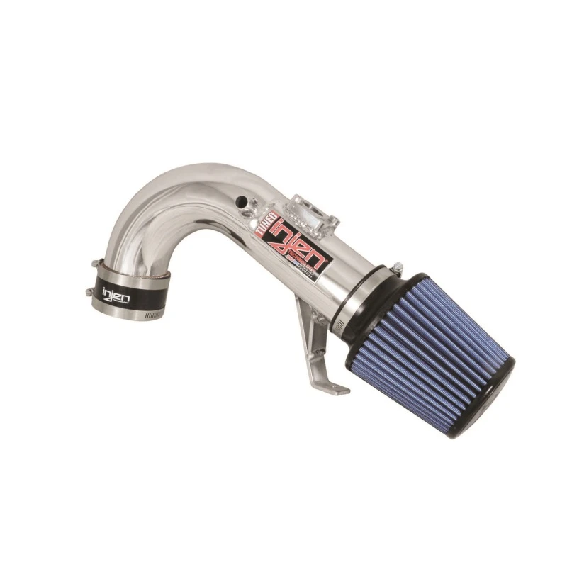 Injen 11+ Scion tC Polierte Short Ram Air Intake