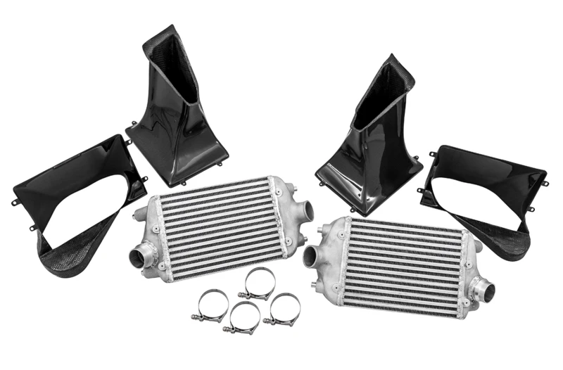 awe-tuning_4510-11050-6792f1c05d863 AWE Tuning Porsche 991 (991.2) Turbo/Turbo S Leistungs-Intercooler-Kit