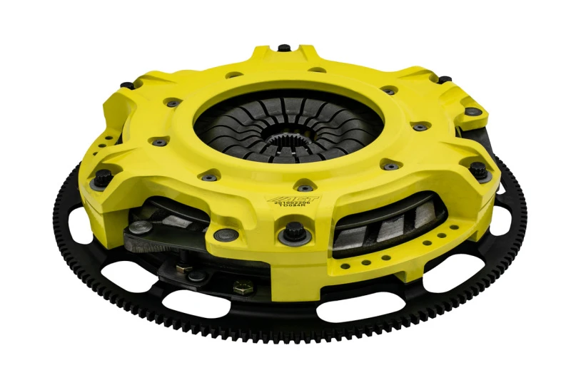 ACT 04-07 Cadillac CTS-V Mod-Twin 10.5 XT Sprung Race Clutch Kit
