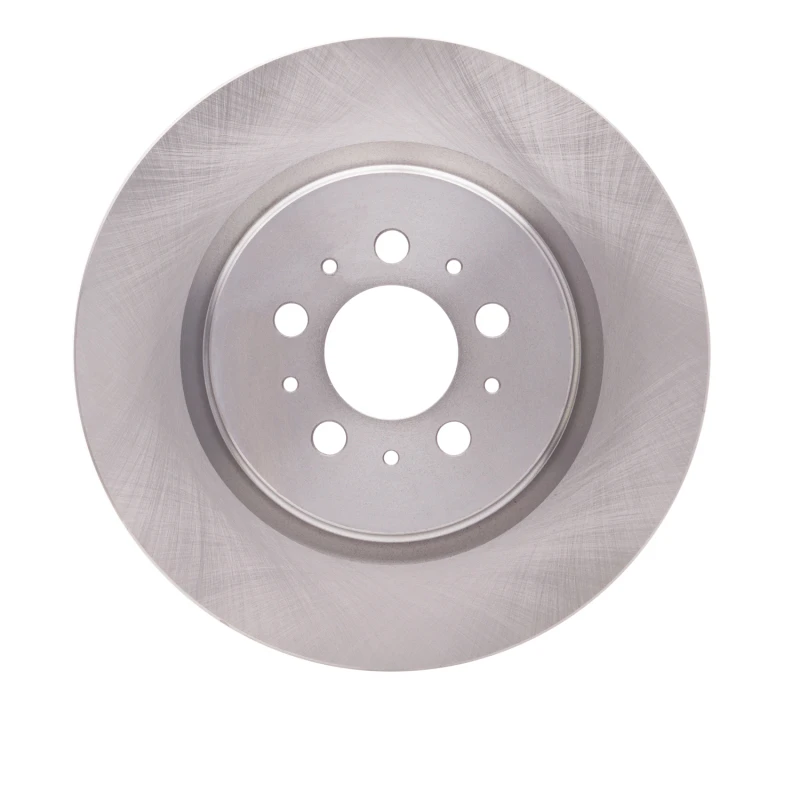 DFC 04-07 Volvo S60/V70 Rear Brake Rotor