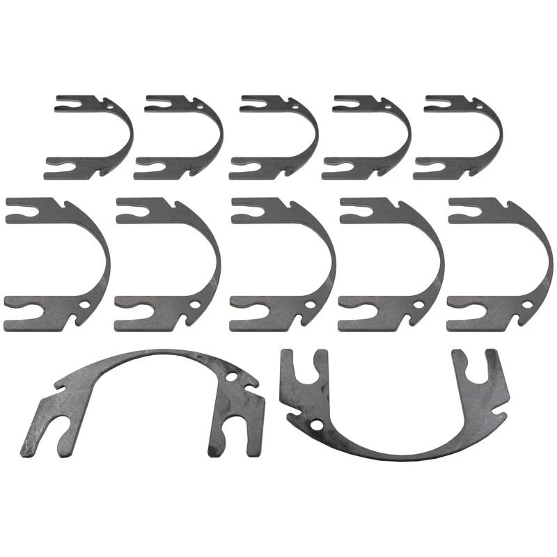 MOOG 1/8in Hendrickson Torque Arm Shim Camber Shim