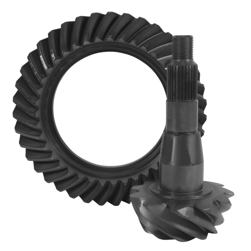 USA Standard Ring & Pinion Gear Set for 2011 & Up Chrysler 9.25in ZF
