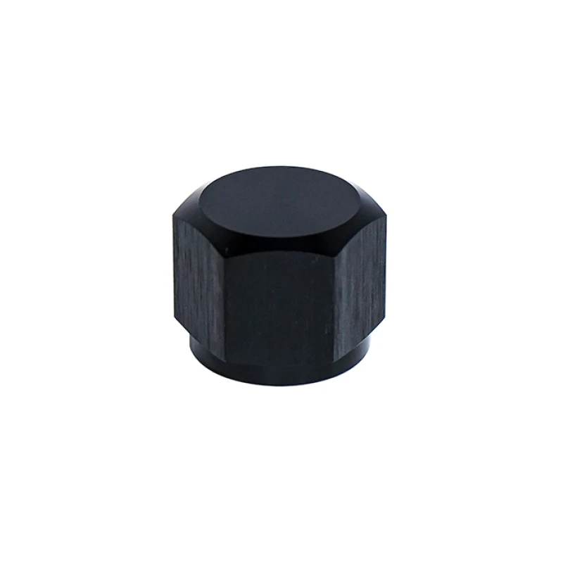 Snow Performance 8AN Kappe mit O-Ring