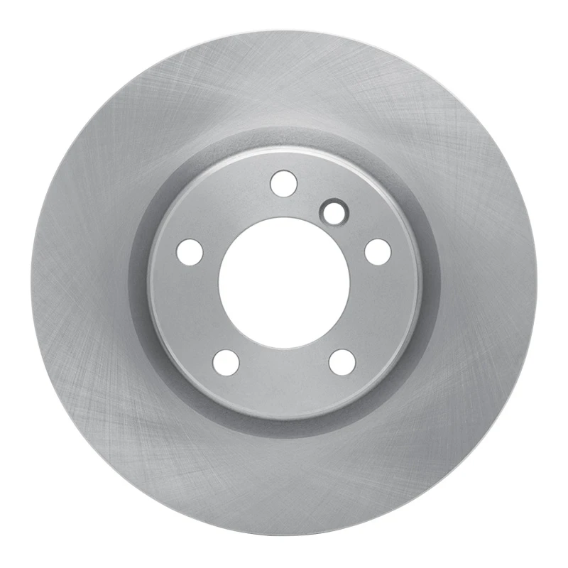 DFC 95-02 BMW M3 Left Front Brake Rotor