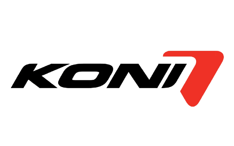 KONI Replacement Lower Spring Perch Circlip