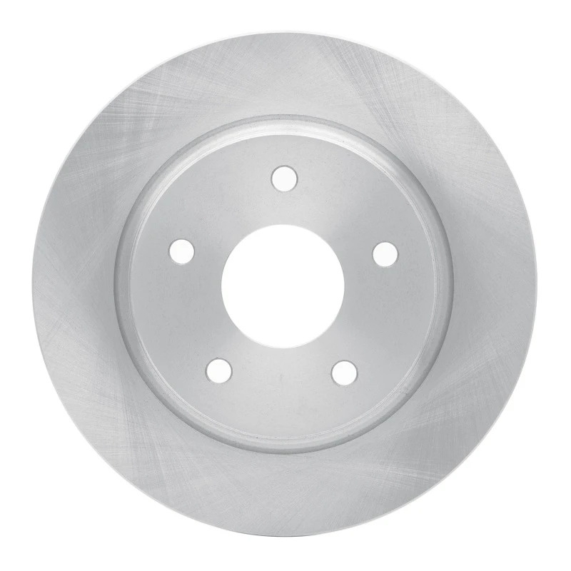 DFC 08-16 Chrysler Town & Country Rear Brake Rotor