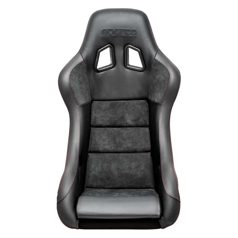 Sparco Seat QRT-C Performance Carbon Black/Red
