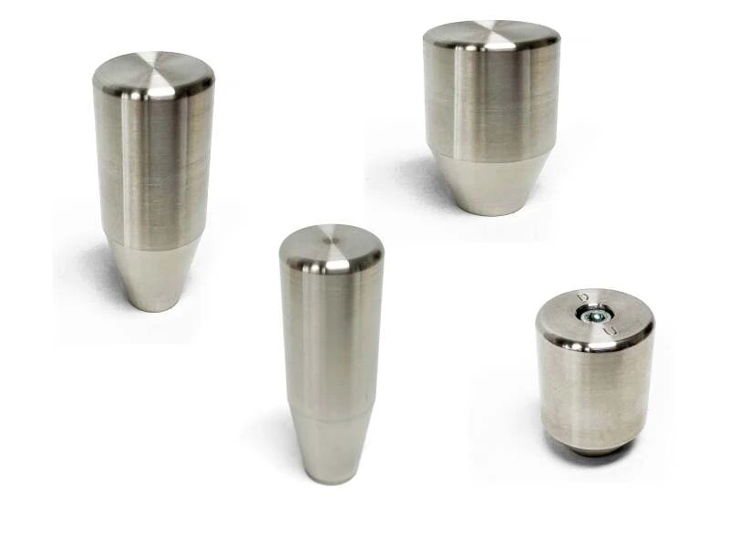GReddy Garage Weighted Shift Knob 36mm Durchmesser