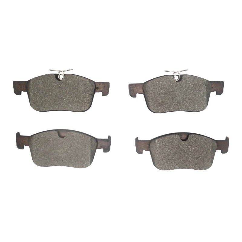 DFC 20-21 Polestar Polestar 1 Rear 5000 Advanced Low Metallic Brake Pads