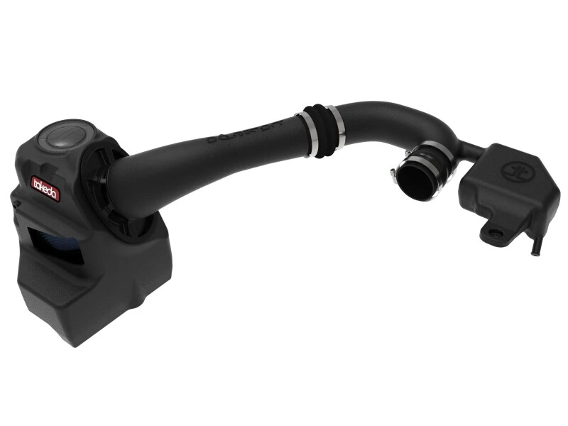 aFe Takeda Momentum Pro 5R Kaltluft-Ansaugsystem für 12-16 Subaru Impreza H4-2.0L
