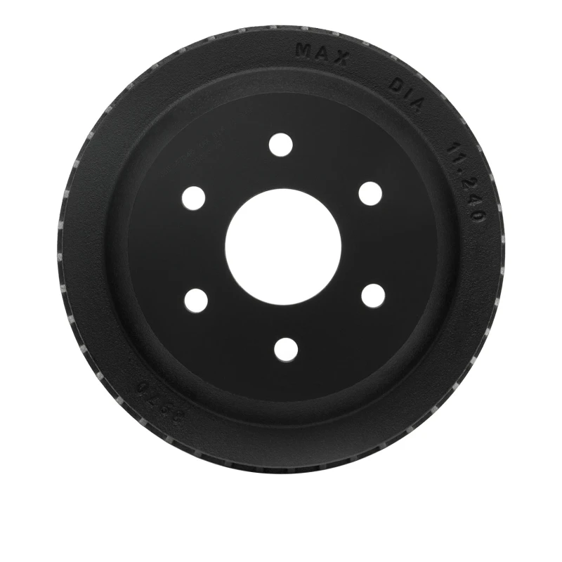 DFC 88-02 Chevrolet K2500 Rear True Balanced Brake Drum
