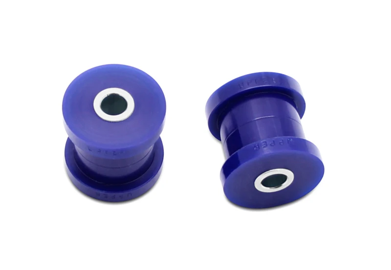 SuperPro Rear Upper Differential Forward Mounting Bracket Bushing Set for 2003 Mitsubishi Outlander LS