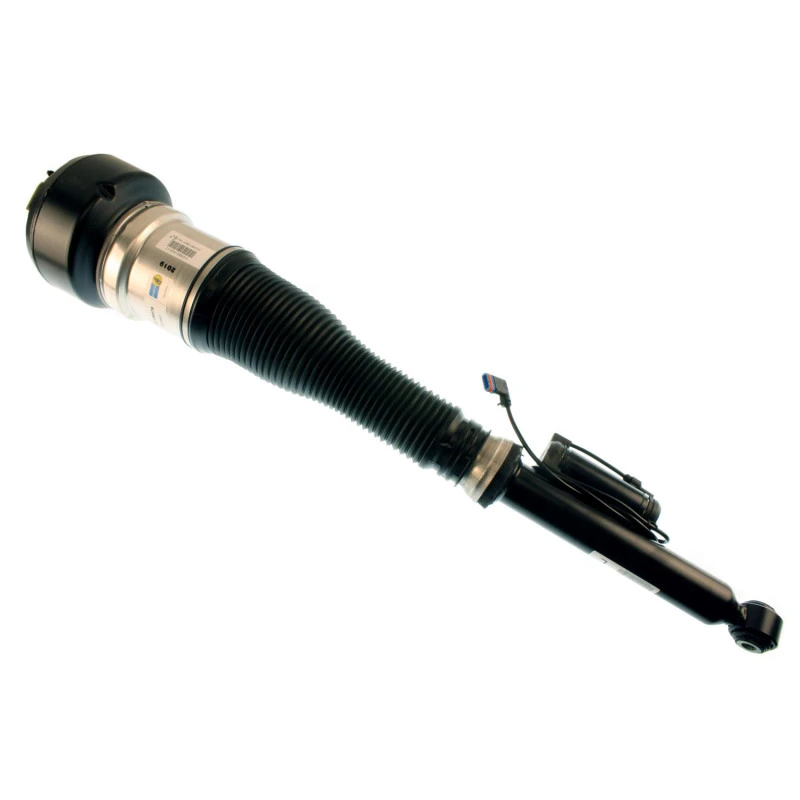 Bilstein B4 2007 Mercedes-Benz S550 Basis Hinten Links Luftfeder mit Monotube-Stoßdämpfer