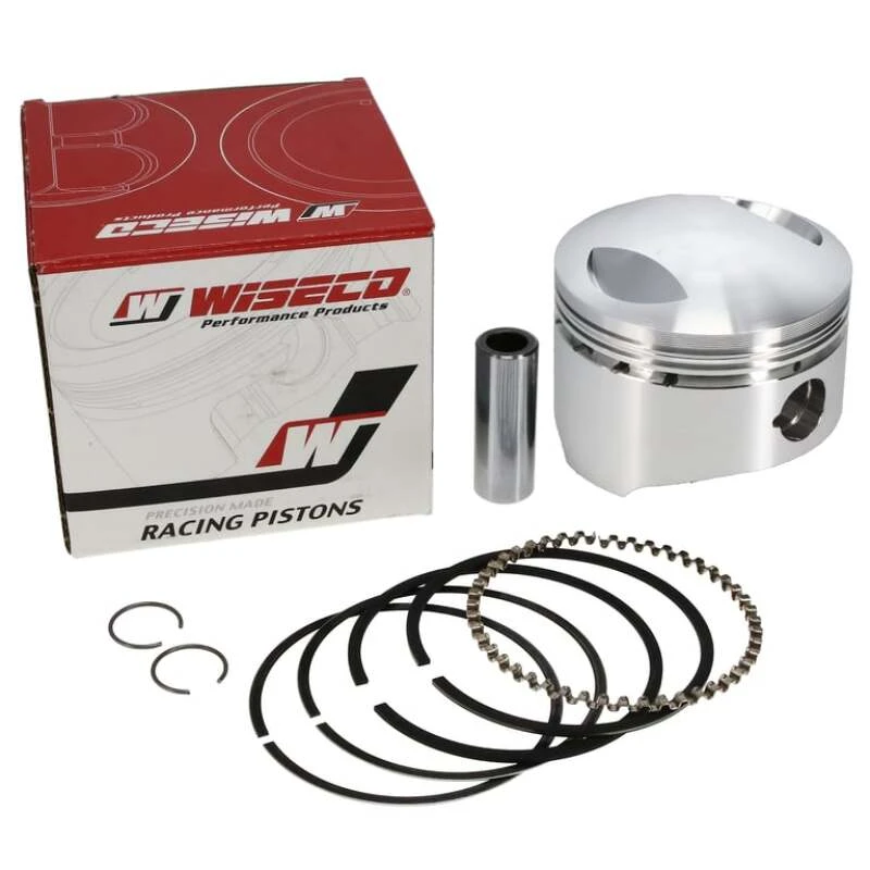 Wiseco HD 1340 ShovelHead 71 CR 3537X Piston Kit