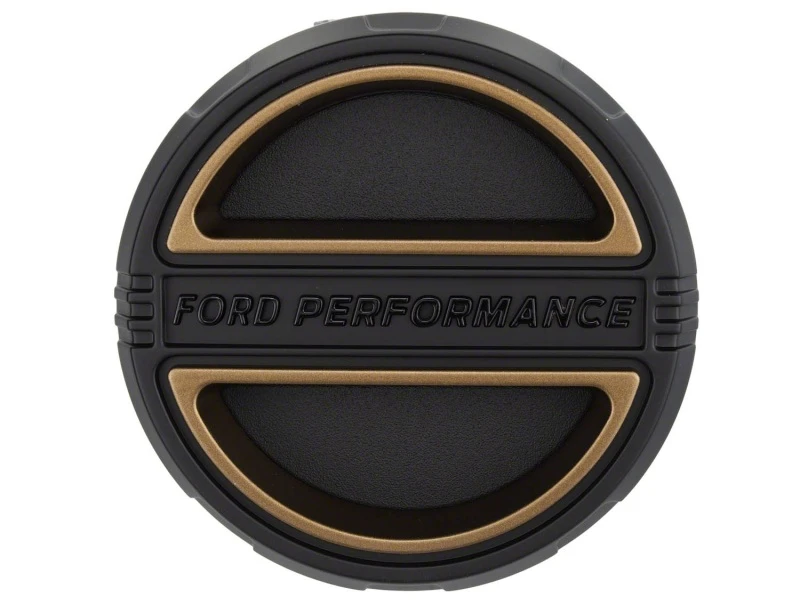 Ford Racing Bronco Method Center Cap - Bronze for Ford Bronco