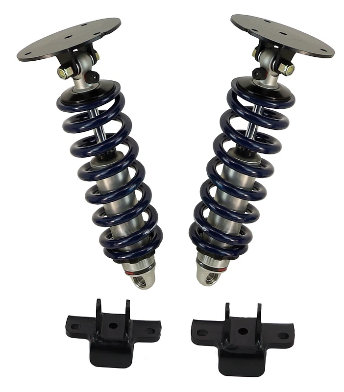 ridetech_11703110-67947d3ad12b5 Ridetech 07-13 Silverado Sierra 1500 2WD HQ-Serie Coilover-Federbeine Vorne Paar