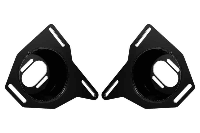 UMI Performance 82-92 GM F-Body Spherical Caster/Camber Plates