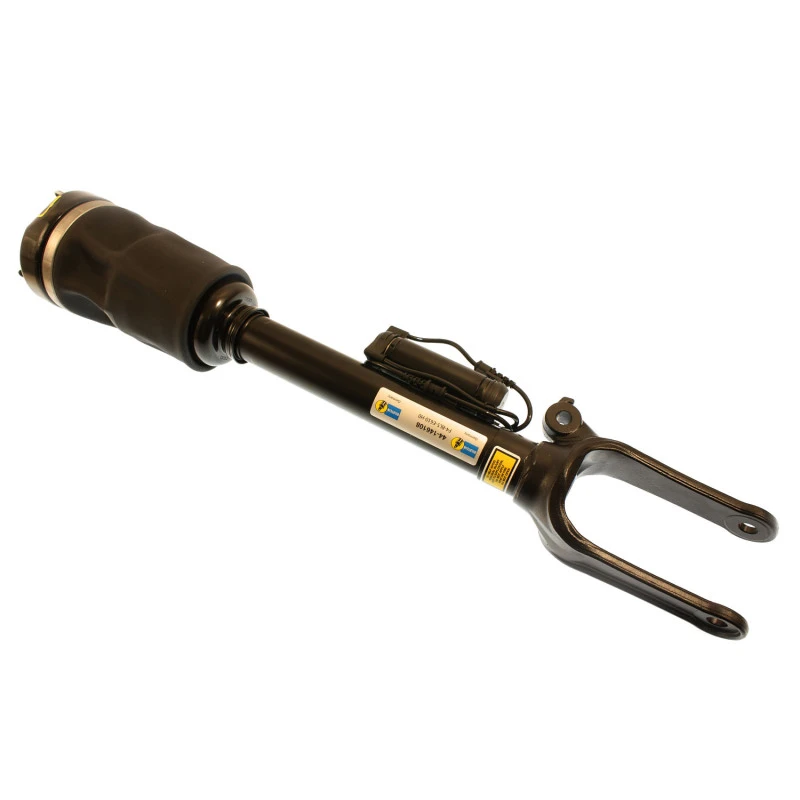 Bilstein B4 2007 Mercedes-Benz ML63 AMG Basis Vorderluftfeder mit Monotube-Stoßdämpfer