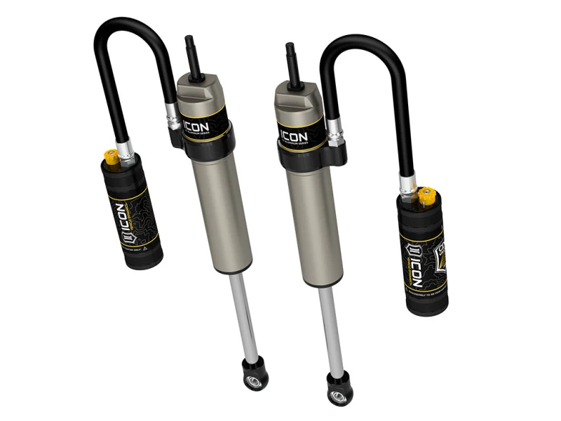 ICON 2014+ Ram 2500 2.5in Front 2.5 Series Shocks VS RR CDCV - Pair