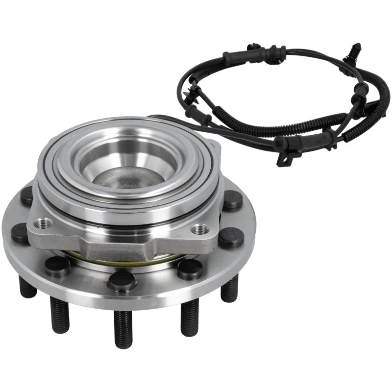 MOOG 2017 Ford F-250 Super Duty Front Hub Assembly