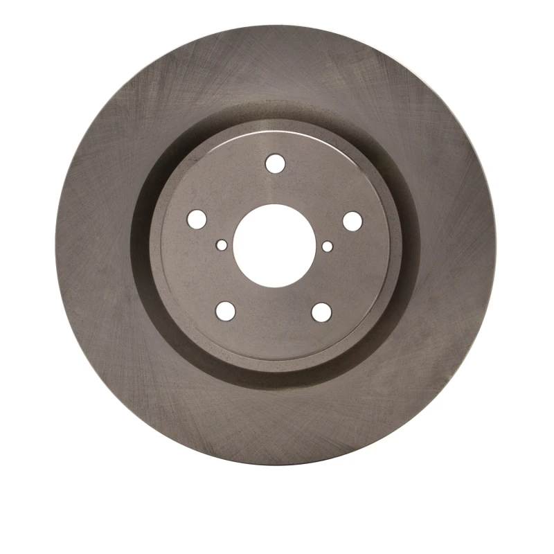 DFC 19-24 Subaru Forester Front Brake Rotor