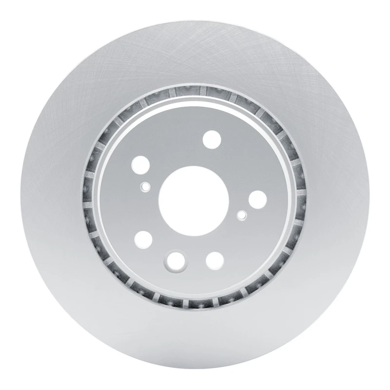 DFC 16-26 Lexus NX350 Front GeoSPEC Coated Rotor