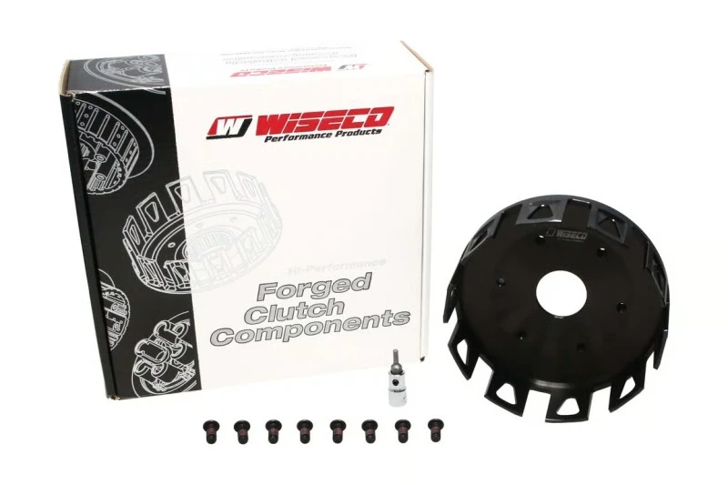 Wiseco 95-06 KDX200/97-05 220 Kupplungskorb