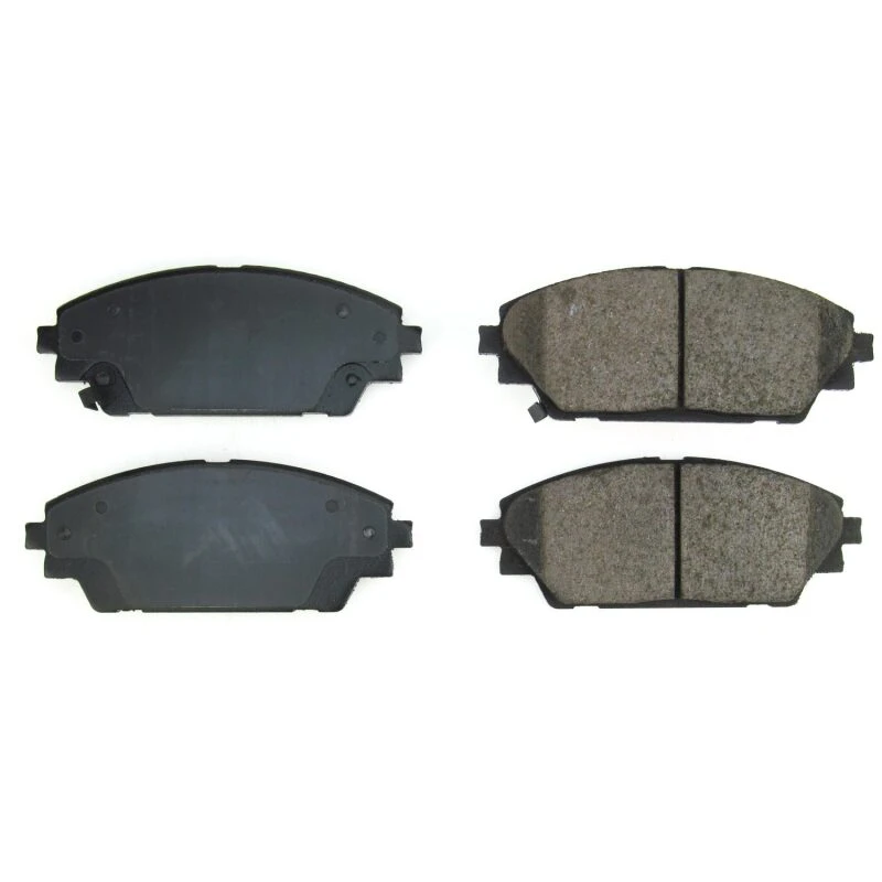 powerstop_16-2275-67968a17b88a1 Power Stop 20-21 Mazda CX-30 Front Z16 Evo Ceramic Brake Pads