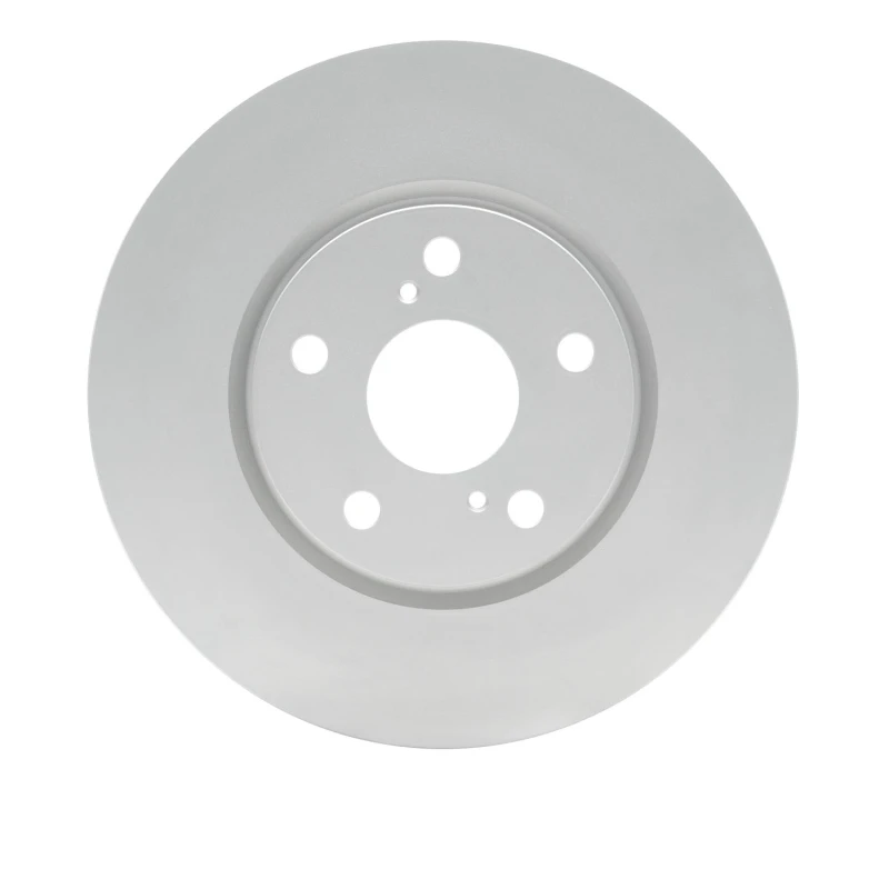 DFC 06-15 Lexus IS250 Left Front GeoSPEC Coated Rotor