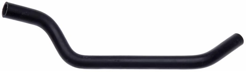 Gates 07-11 Chevrolet Impala V-6 3.5L Heater To Pipe-1 Molded Heater Hose