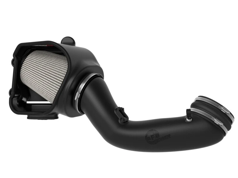 aFe Magnum FORCE Stage-2 Pro DRY S Kaltluft-Ansaugsystem