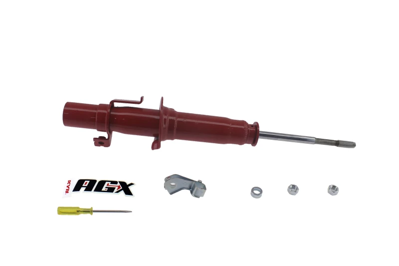 KYB Stoßdämpfer & Struts AGX vorne rechts ACURA Integra 1990-93 HONDA Civic 1988-91 HONDA CRX 1988-91