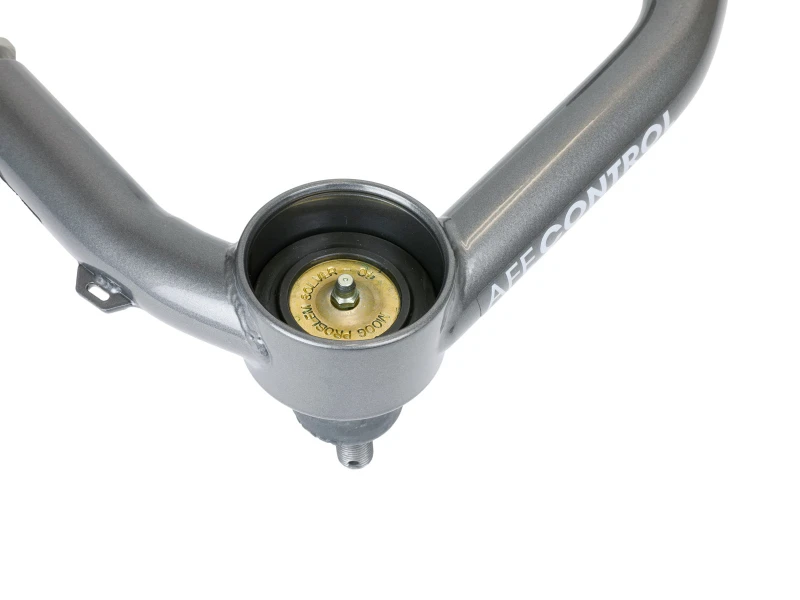aFe Control 05-20 Tacoma Oberen Kontrollarmen - Gunmetal Grau