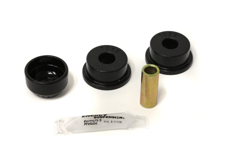Energy Suspension 93-98 Jeep Grand Cherokee Schwarz Front Track Arm Bushing Set