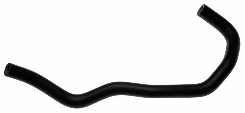 Gates 98-02 Honda Accord V-6 3.0L Engine To Heater Control Valve Molded Heater Hose