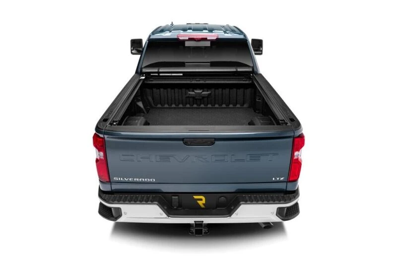 Truxedo Lo Pro Bettabdeckung für 2020 GMC Sierra & Chevrolet Silverado 2500HD & 3500HD 6ft 9in