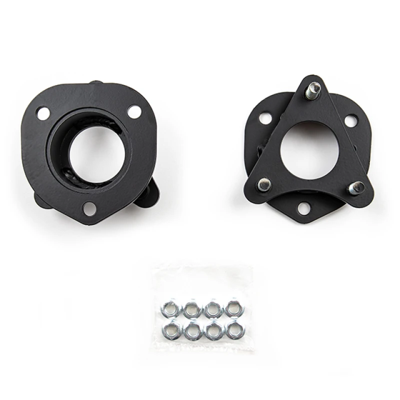 Belltech 05-17 Nissan Frontier / Xterra 2,5-Zoll-Front-Stützlager-Spacer